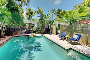 Middle River Terrace